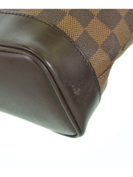 Louis Vuitton Backpack Brown main image 6